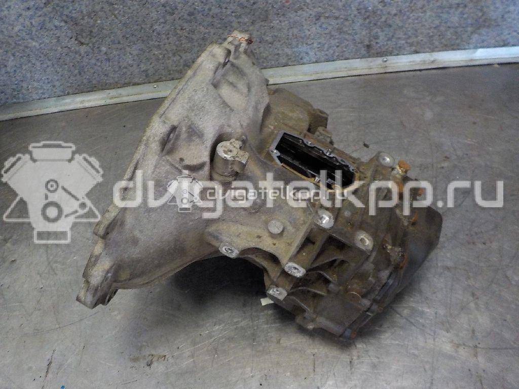 Фото Контрактная (б/у) МКПП для Opel Astra / Zafira 105 л.с 16V 1.6 л Z 16 XE1 бензин 5700006 {forloop.counter}}