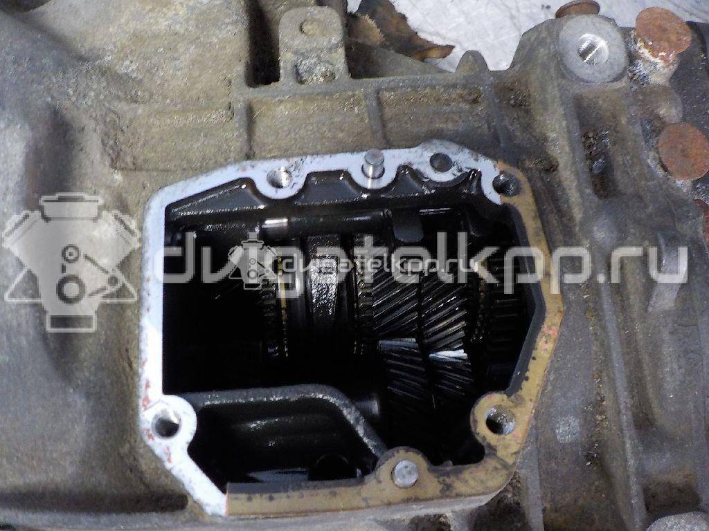 Фото Контрактная (б/у) МКПП для Opel Astra / Zafira 105 л.с 16V 1.6 л Z 16 XE1 бензин 5700006 {forloop.counter}}