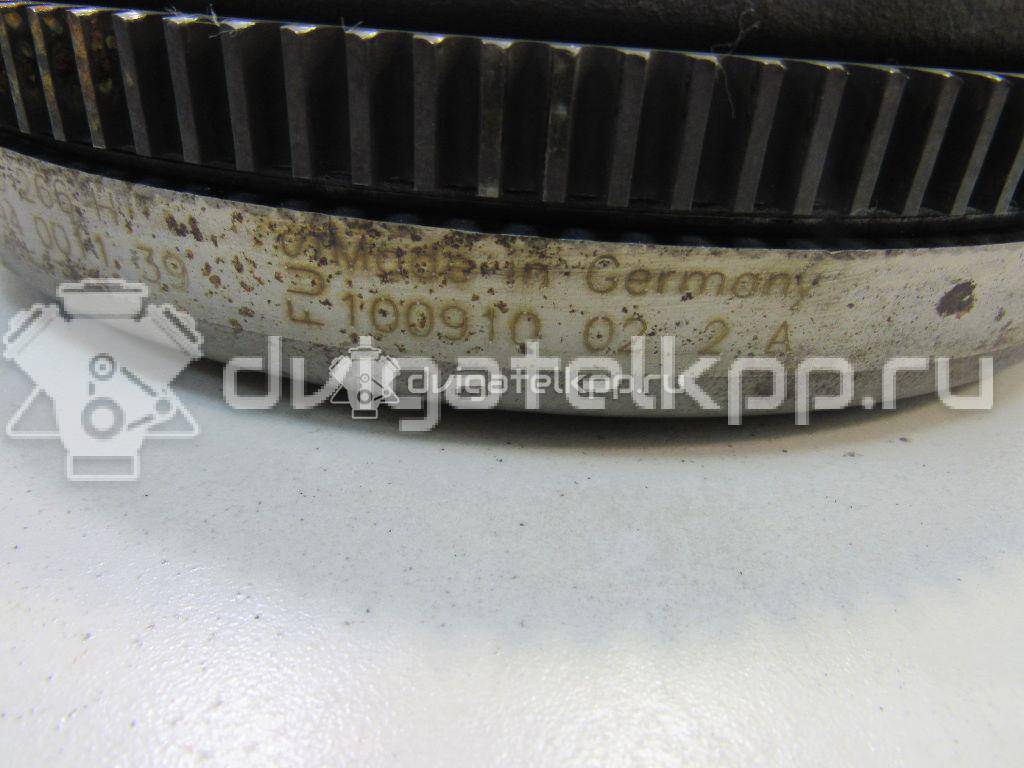 Фото Маховик для двигателя CBFA для Volkswagen Golf 200 л.с 16V 2.0 л бензин 06J105266H {forloop.counter}}