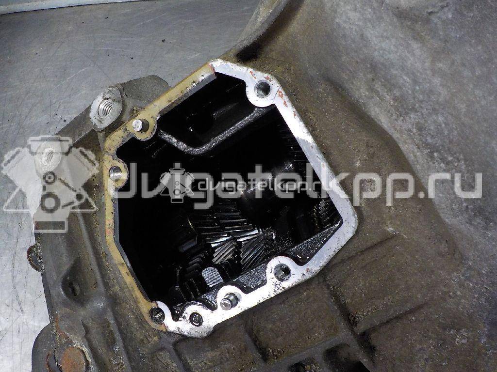 Фото Контрактная (б/у) МКПП для Opel Astra / Zafira 105 л.с 16V 1.6 л Z 16 XE1 бензин 5700006 {forloop.counter}}