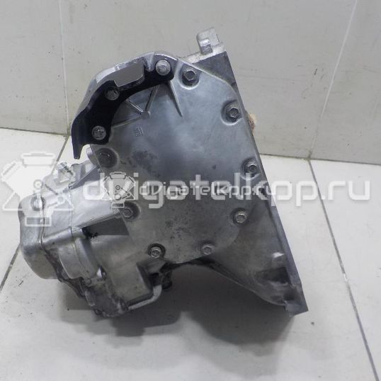 Фото Контрактная (б/у) МКПП для Opel Astra / Vectra / Meriva 101-105 л.с 16V 1.6 л Z 16 XEP бензин 5700006