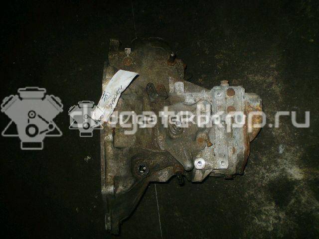 Фото Контрактная (б/у) МКПП для Opel Tigra / Astra / Corsa / Combo / Meriva 90 л.с 16V 1.4 л Z 14 XEP бензин 55556909 {forloop.counter}}