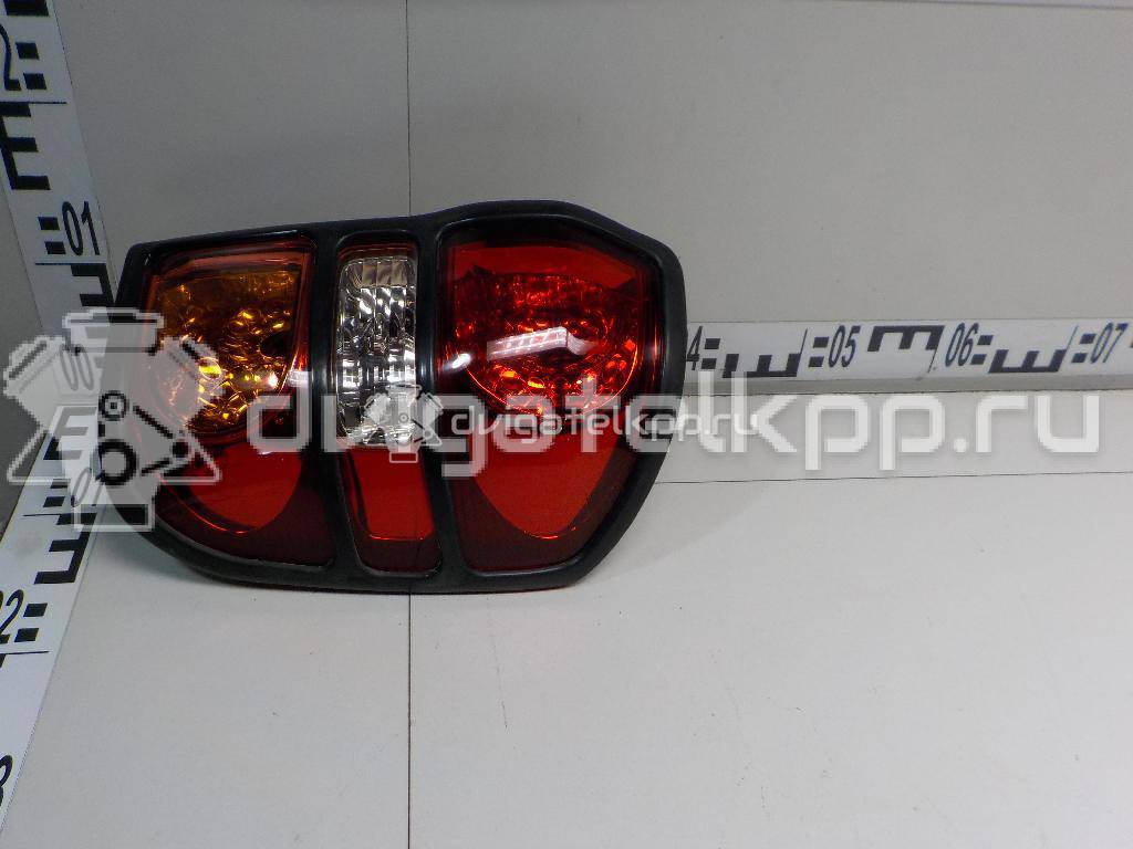 Фото Фонарь задний правый  8155142040 для Toyota Dyna / Rav 4 {forloop.counter}}