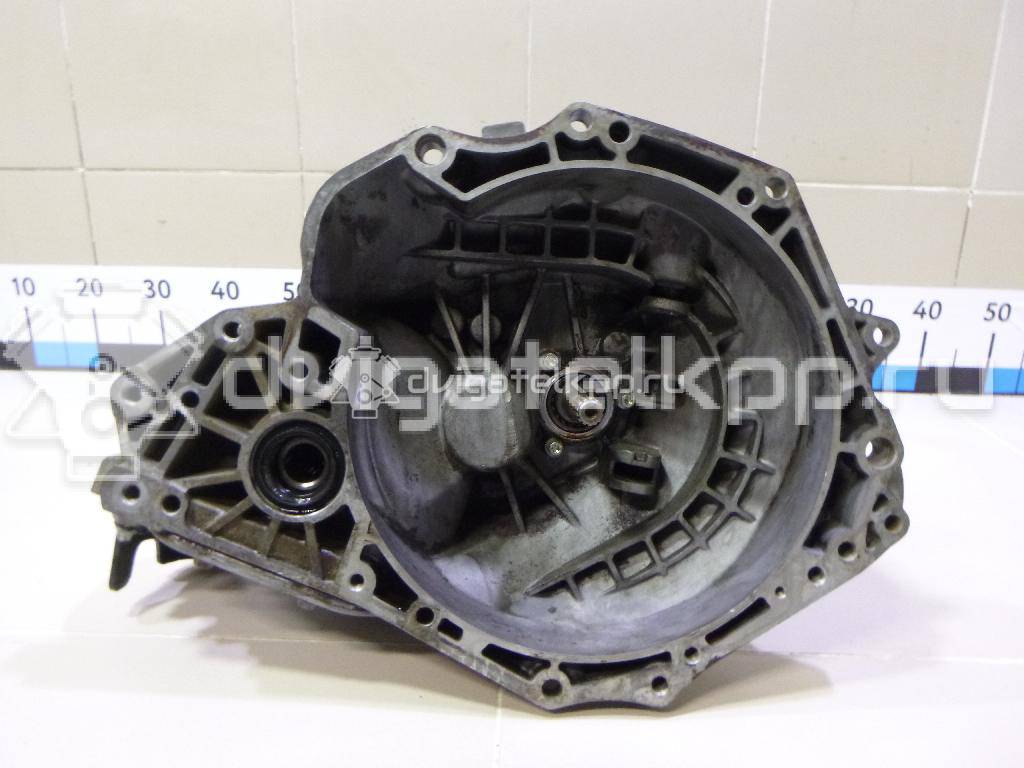 Фото Контрактная (б/у) МКПП для Opel Astra / Vectra / Meriva 101-105 л.с 16V 1.6 л Z 16 XEP бензин 55351035 {forloop.counter}}