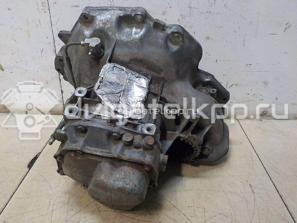 Фото Контрактная (б/у) МКПП для Opel Astra / Vectra / Meriva 101-105 л.с 16V 1.6 л Z 16 XEP бензин 55351035 {forloop.counter}}