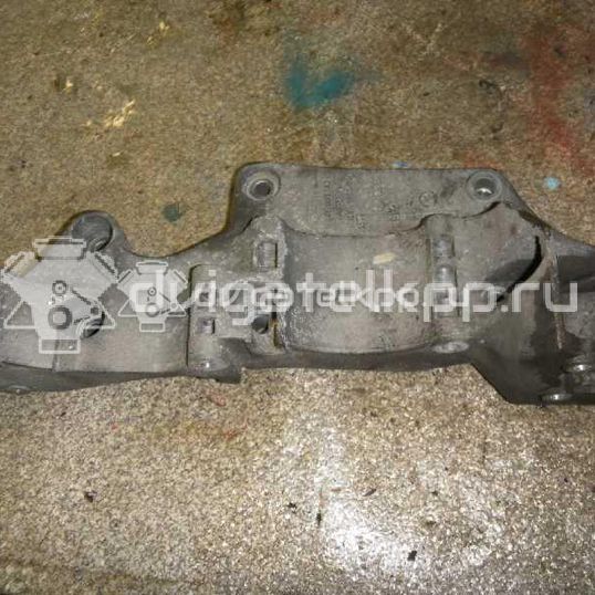 Фото Кронштейн генератора для двигателя AMF для Volkswagen Polo / Lupo 6X1, 6E1 75 л.с 6V 1.4 л Дизельное топливо 045903143C