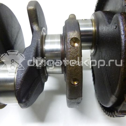 Фото Коленвал для двигателя AGN для Volkswagen Bora / Golf 125 л.с 20V 1.8 л бензин 06A105021