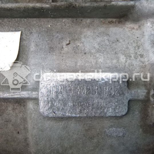 Фото Контрактная (б/у) МКПП для Volkswagen / Audi 140 л.с 16V 2.0 л CFFB Дизельное топливо 0A6300044M