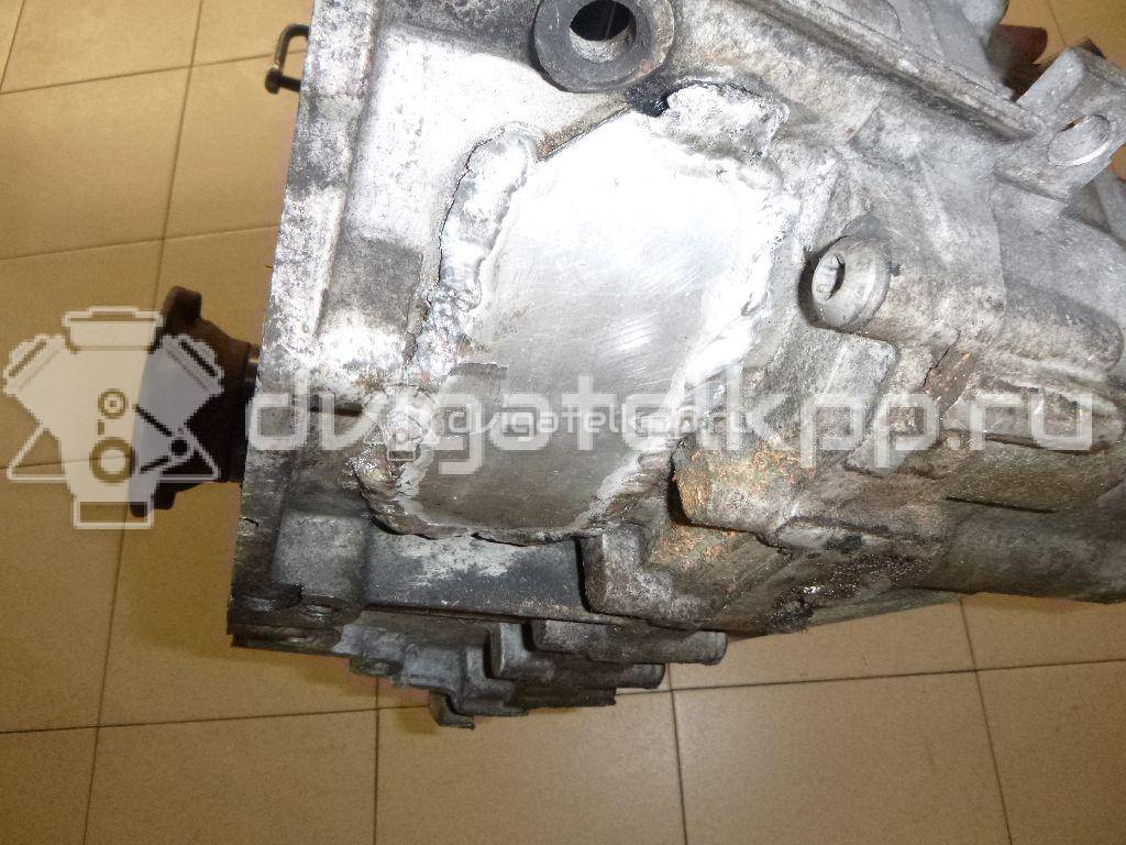 Фото Контрактная (б/у) МКПП для Volkswagen Tiguan / Cc / Sharan / Eos 1F7, 1F8 / Golf 140 л.с 16V 2.0 л CFFB Дизельное топливо 02Q300050E {forloop.counter}}