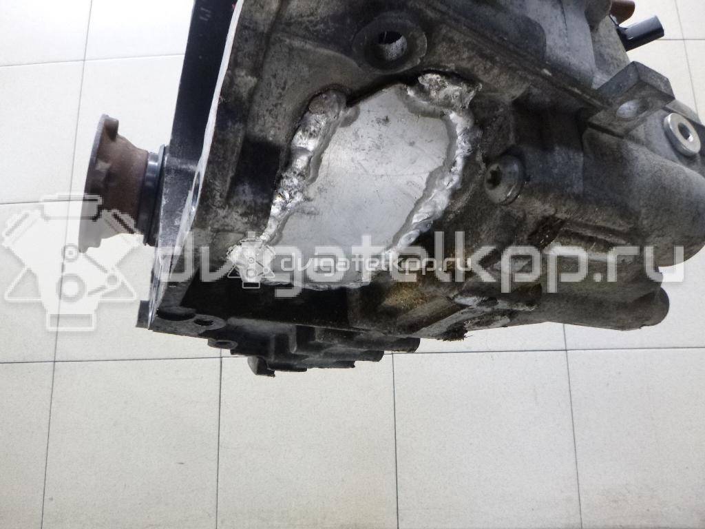 Фото Контрактная (б/у) МКПП для Volkswagen Tiguan / Cc / Sharan / Eos 1F7, 1F8 / Golf 140 л.с 16V 2.0 л CFFB Дизельное топливо 02Q300050E {forloop.counter}}