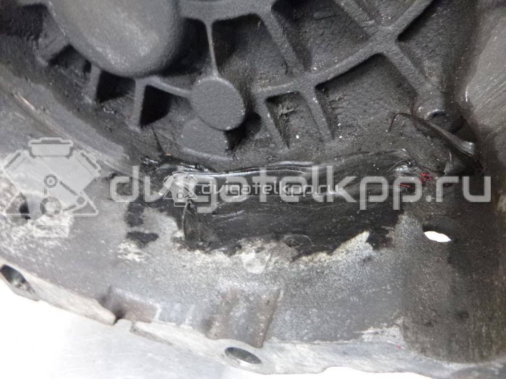 Фото Контрактная (б/у) МКПП для Volkswagen Tiguan / Cc / Sharan / Eos 1F7, 1F8 / Golf 140 л.с 16V 2.0 л CFFB Дизельное топливо 02Q300050E {forloop.counter}}