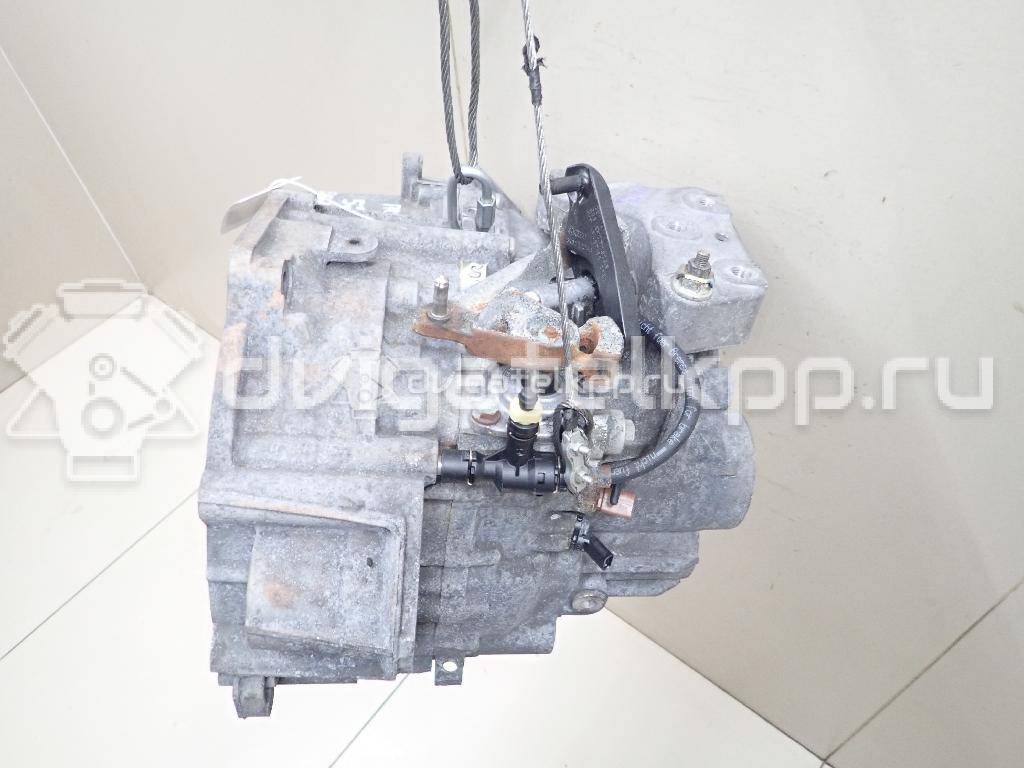 Фото Контрактная (б/у) МКПП для Skoda / Volkswagen 140 л.с 16V 2.0 л CFFB Дизельное топливо 02Q300045T {forloop.counter}}