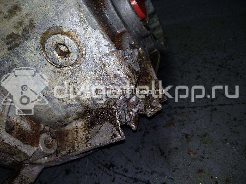 Фото Контрактная (б/у) МКПП для Opel / Chevrolet / Vauxhall 82-86 л.с 16V 2.0 л X 20 DTL Дизельное топливо F23 {forloop.counter}}