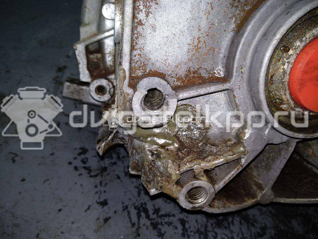 Фото Контрактная (б/у) МКПП для Opel / Chevrolet / Vauxhall 82-86 л.с 16V 2.0 л X 20 DTL Дизельное топливо F23 {forloop.counter}}