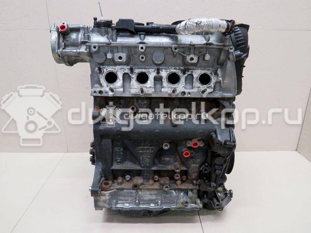 Фото Контрактный (б/у) двигатель CAWA для Volkswagen Jetta 170 л.с 16V 2.0 л бензин 06J100038D {forloop.counter}}