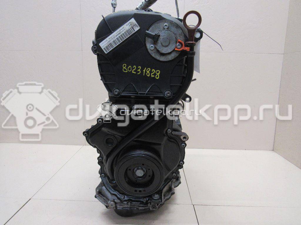 Фото Контрактный (б/у) двигатель CAWB для Volkswagen Scirocco 200 л.с 16V 2.0 л бензин 06J100035F {forloop.counter}}