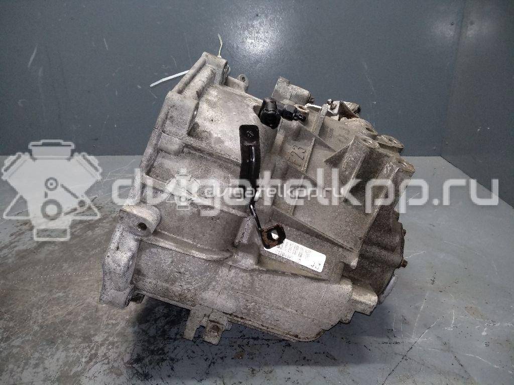 Фото Контрактная (б/у) МКПП для Opel / Chevrolet / Vauxhall 82-86 л.с 16V 2.0 л X 20 DTL Дизельное топливо F23 {forloop.counter}}