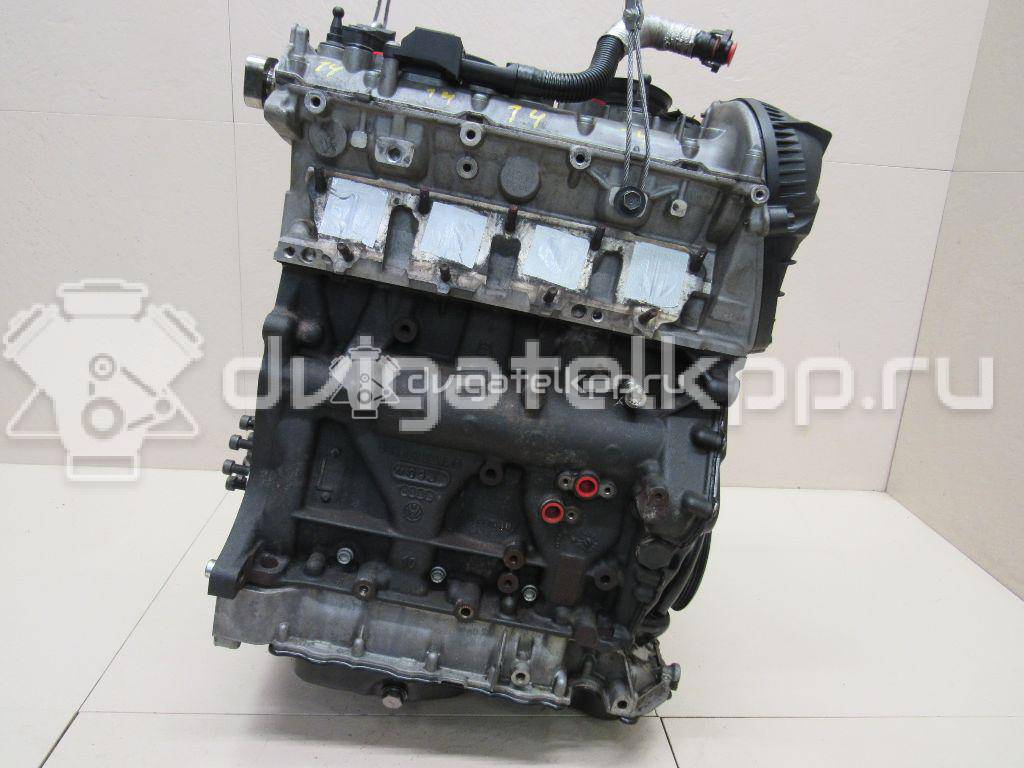 Фото Контрактный (б/у) двигатель CAWB для Volkswagen Scirocco 200 л.с 16V 2.0 л бензин 06J100035F {forloop.counter}}