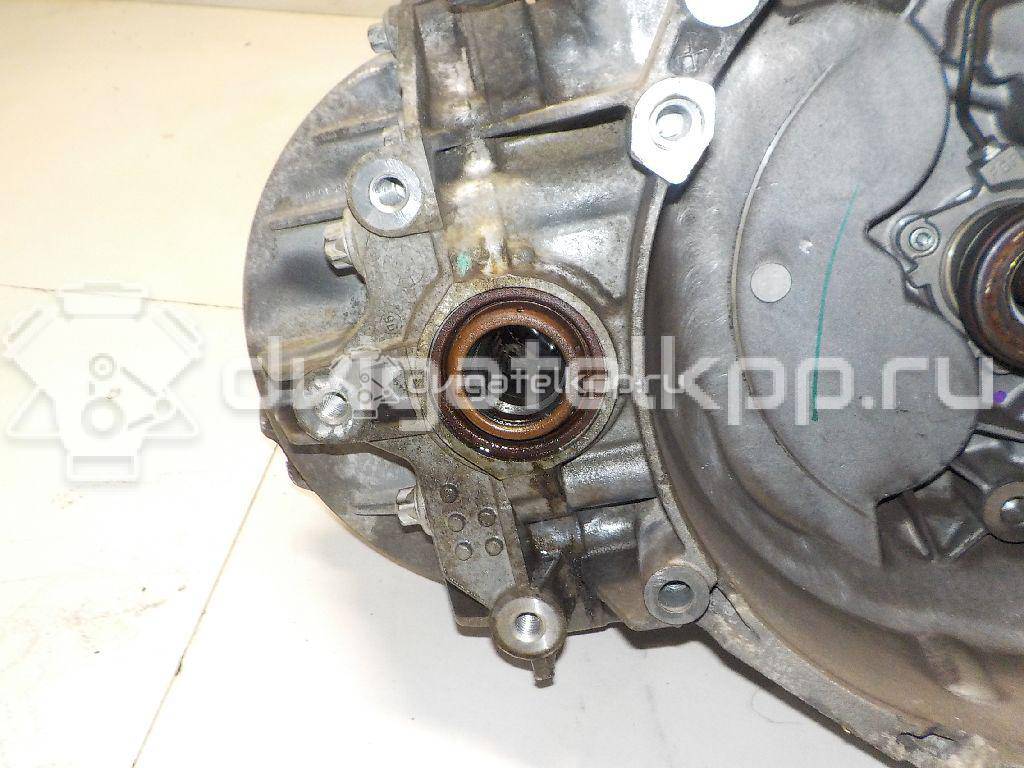 Фото Контрактная (б/у) МКПП для Opel Astra / Vectra / Zafira / Signum 120 л.с 8V 1.9 л Z 19 DT Дизельное топливо 55561228 {forloop.counter}}