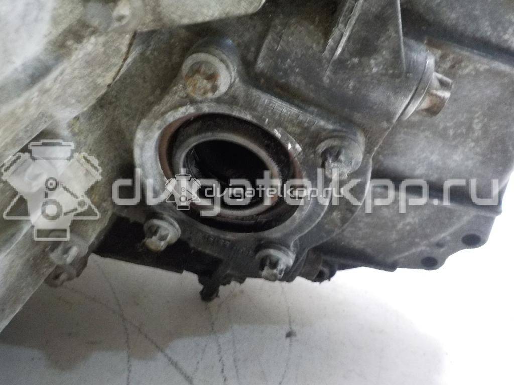 Фото Контрактная (б/у) МКПП для Opel Astra / Vectra / Zafira / Signum 120 л.с 8V 1.9 л Z 19 DT Дизельное топливо 55561228 {forloop.counter}}