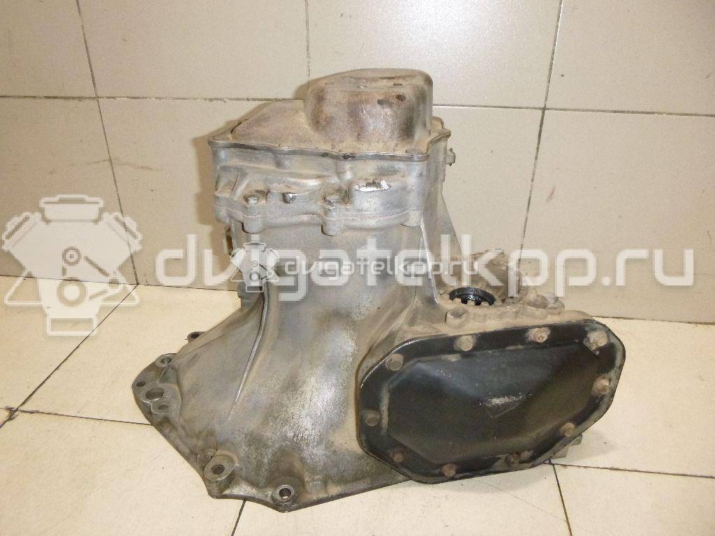 Фото Контрактная (б/у) МКПП для Opel Astra / Corsa / Agila 75-80 л.с 16V 1.2 л Z 12 XEP бензин 5700291 {forloop.counter}}