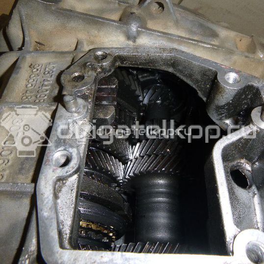 Фото Контрактная (б/у) МКПП для Opel Corsa 83-86 л.с 16V 1.2 л A 12 XER бензин 5700291