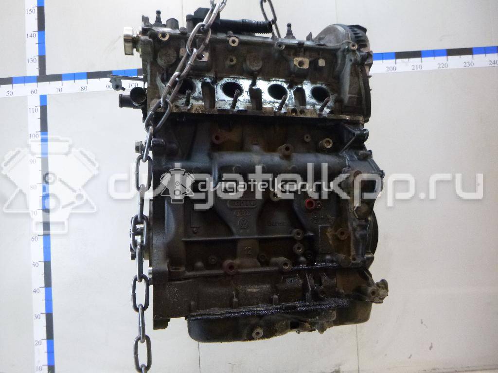 Фото Контрактный (б/у) двигатель CDAA для Volkswagen Passat / Cc / Sharan / Golf 160 л.с 16V 1.8 л бензин 06J100035H {forloop.counter}}