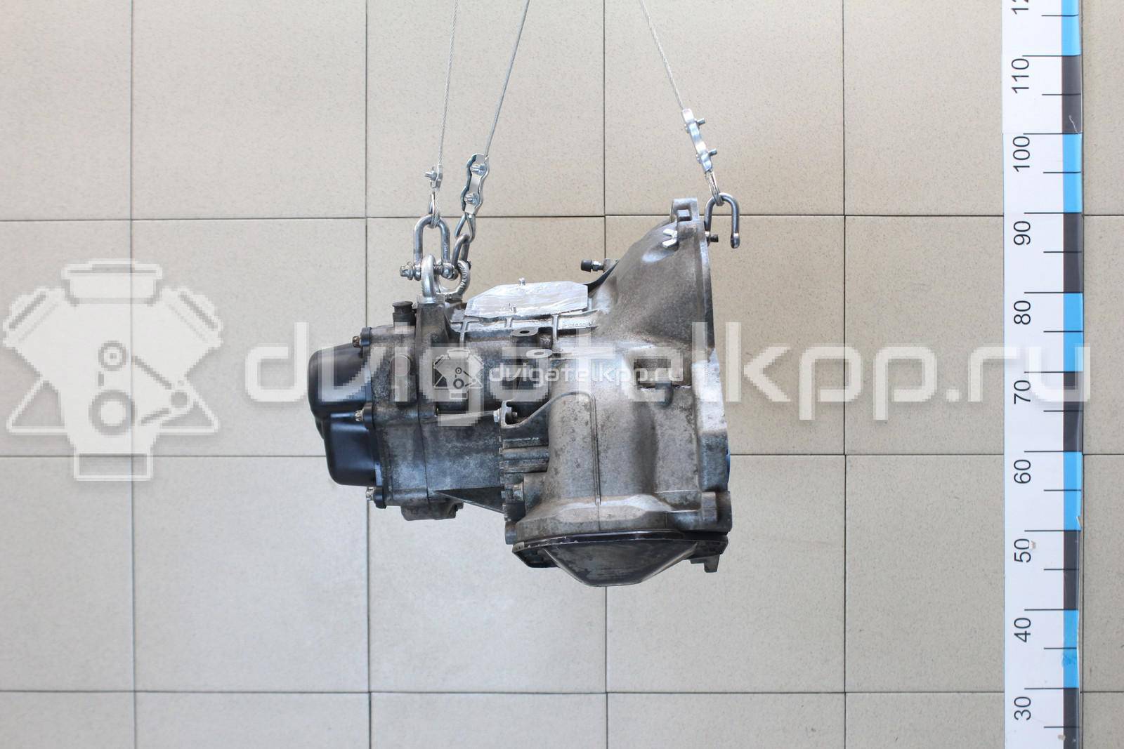 Фото Контрактная (б/у) МКПП для Opel Astra / Corsa / Agila 75-80 л.с 16V 1.2 л Z 12 XEP бензин 55566115 {forloop.counter}}