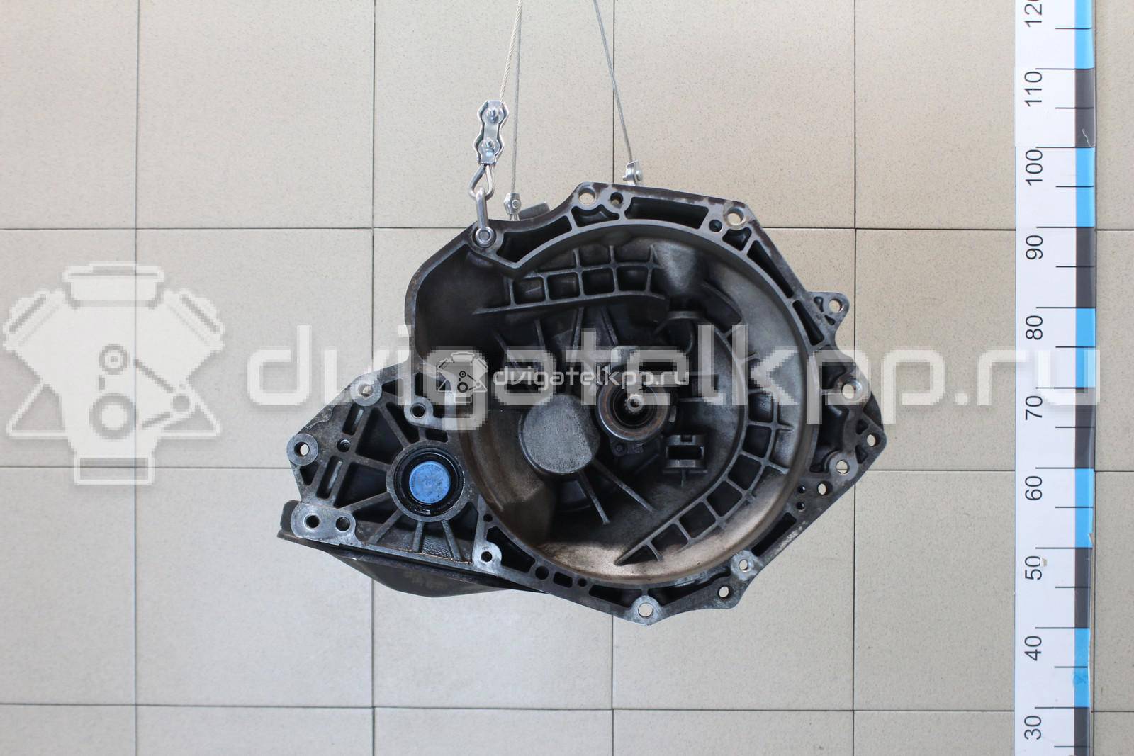 Фото Контрактная (б/у) МКПП для Opel Astra / Corsa / Agila 75-80 л.с 16V 1.2 л Z 12 XEP бензин 55566115 {forloop.counter}}