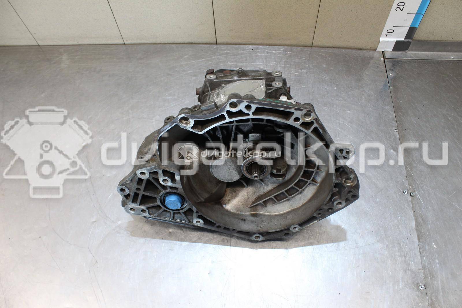 Фото Контрактная (б/у) МКПП для Opel Astra / Corsa / Agila 75-80 л.с 16V 1.2 л Z 12 XEP бензин 55566115 {forloop.counter}}