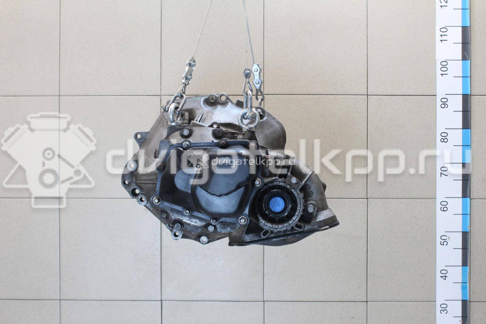 Фото Контрактная (б/у) МКПП для Opel Astra / Corsa / Agila 75-80 л.с 16V 1.2 л Z 12 XEP бензин 55566115 {forloop.counter}}