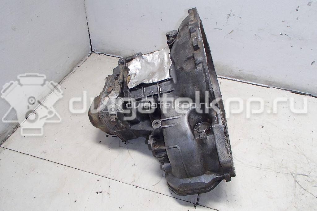 Фото Контрактная (б/у) МКПП для Opel Corsa 83-86 л.с 16V 1.2 л A 12 XER бензин 55566115 {forloop.counter}}