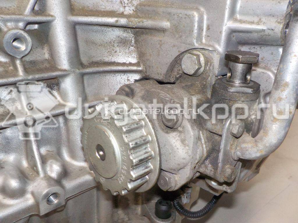 Фото Контрактный (б/у) двигатель BNZ для Volkswagen Transporter / Multivan 130 л.с 10V 2.5 л Дизельное топливо 070100092EX {forloop.counter}}