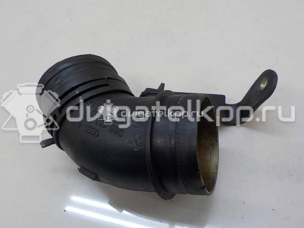 Фото Воздуховод для двигателя ALT для Volkswagen Passat 130 л.с 20V 2.0 л бензин 06B133356G {forloop.counter}}