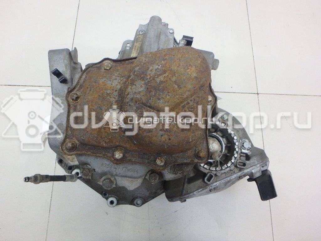 Фото Контрактная (б/у) МКПП для Opel Astra / Zafira 105 л.с 16V 1.6 л Z 16 XE1 бензин 5700006 {forloop.counter}}