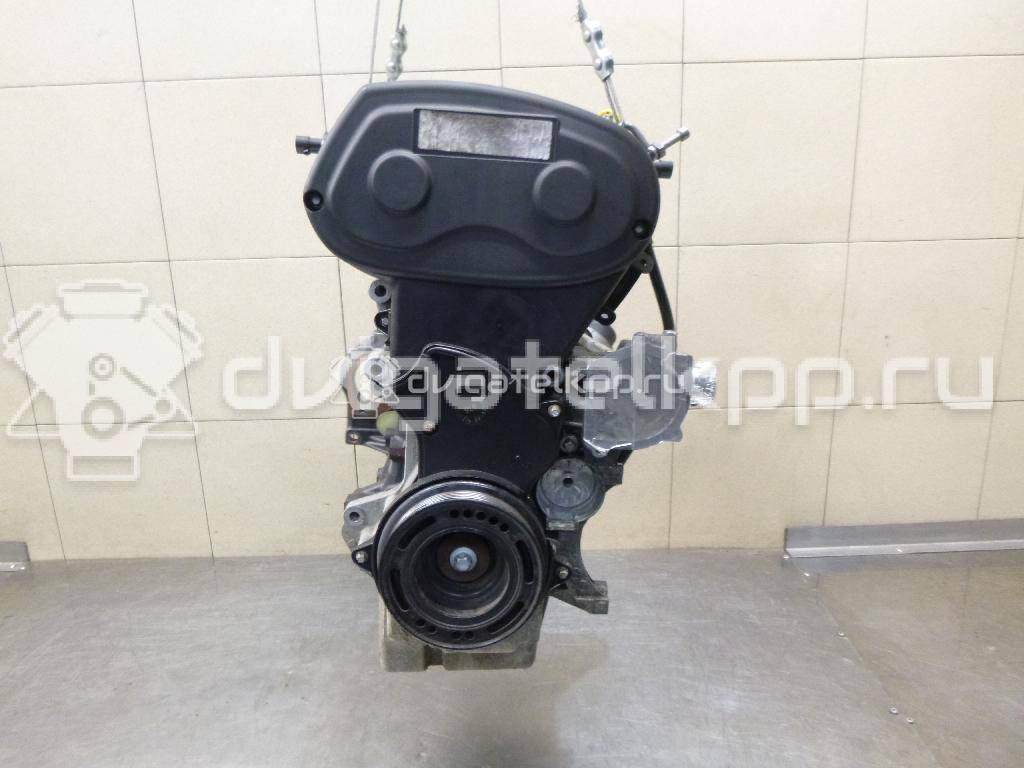 Фото Контрактный (б/у) двигатель A 16 XER для Opel Astra / Insignia / Zafira 114-116 л.с 16V 1.6 л бензин 95507946 {forloop.counter}}