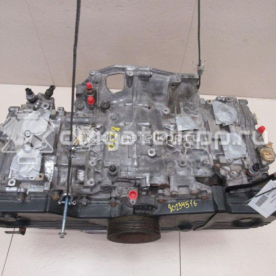 Фото Контрактный (б/у) двигатель EJ253 для Subaru Legacy / Outback 167-175 л.с 16V 2.5 л бензин 10100BR990