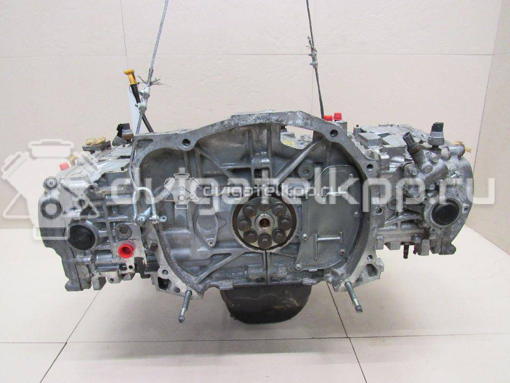 Фото Контрактный (б/у) двигатель EJ253 для Subaru Legacy / Outback 167-175 л.с 16V 2.5 л бензин 10100BR990 {forloop.counter}}