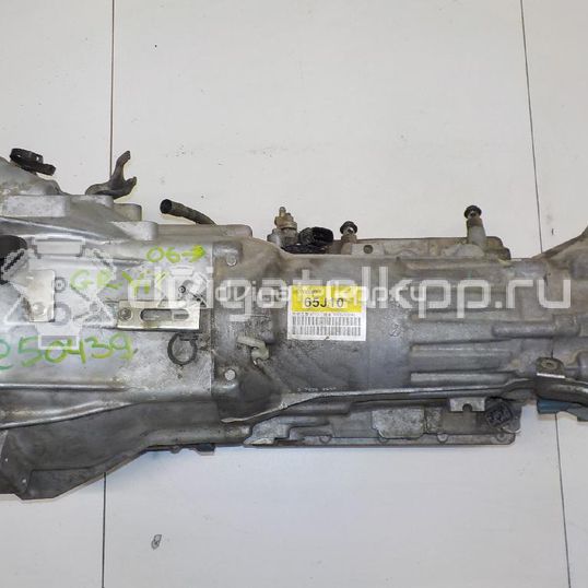 Фото Контрактная (б/у) АКПП для Maruti Suzuki / Suzuki / Chevrolet / Geo / Maruti 128-147 л.с 16V 2.0 л J20A бензин