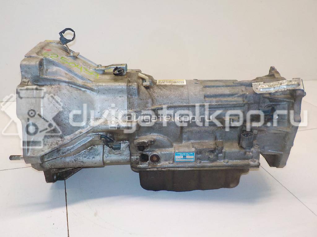 Фото Контрактная (б/у) АКПП для Maruti Suzuki / Suzuki / Chevrolet / Geo / Maruti 128-147 л.с 16V 2.0 л J20A бензин {forloop.counter}}