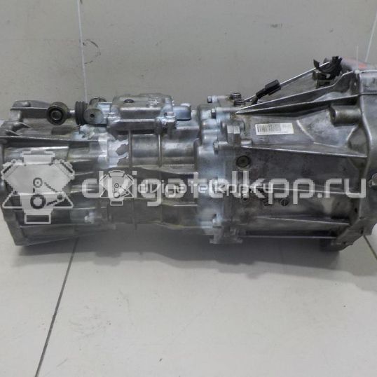 Фото Контрактная (б/у) МКПП для Suzuki Vitara / Grand Vitara 128-147 л.с 16V 2.0 л J20A бензин 2400065853