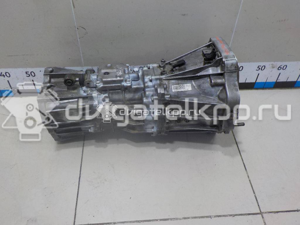 Фото Контрактная (б/у) МКПП для Suzuki Vitara / Grand Vitara 128-147 л.с 16V 2.0 л J20A бензин 2400065853 {forloop.counter}}