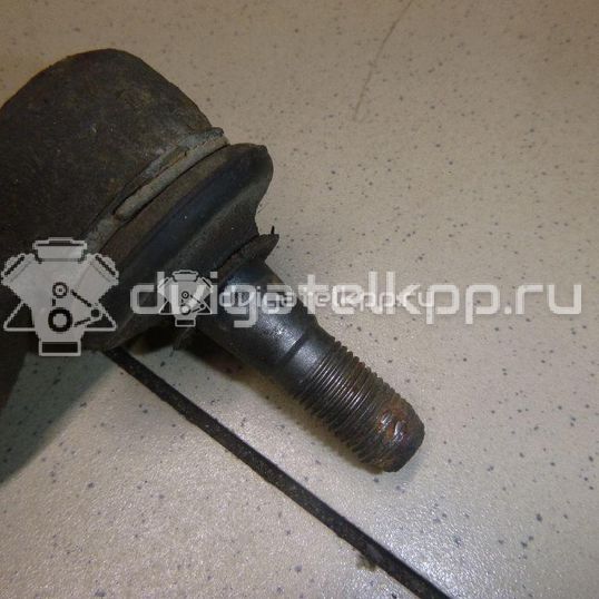 Фото Наконечник рулевой левый  4504709220 для Toyota Yaris / Prius / Verso / Corolla