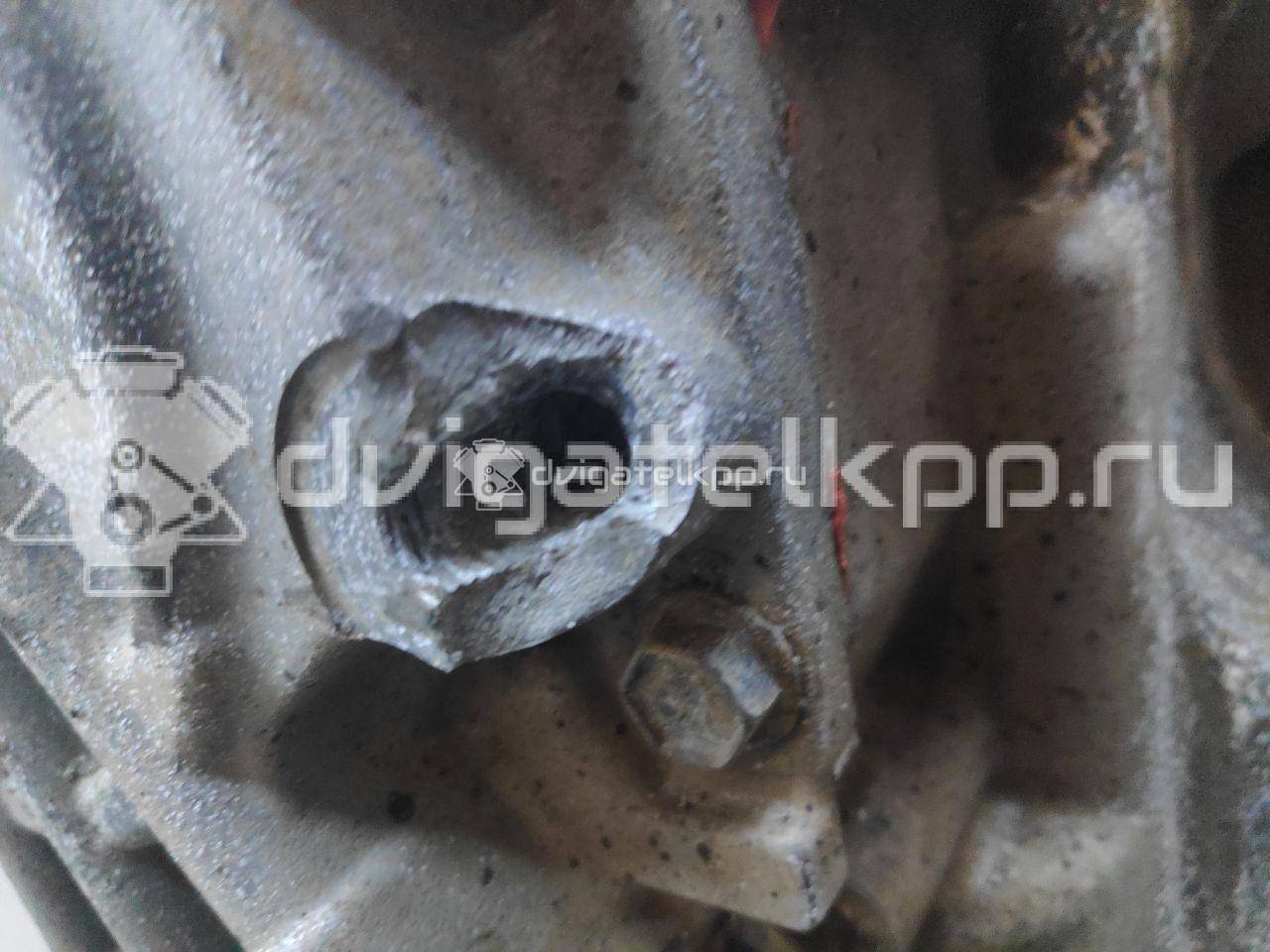 Фото Контрактная (б/у) АКПП для Suzuki Vitara / Grand Vitara / Sx4 / Liana / Swift 99-142 л.с 16V 1.6 л M16A бензин 2000268J90 {forloop.counter}}