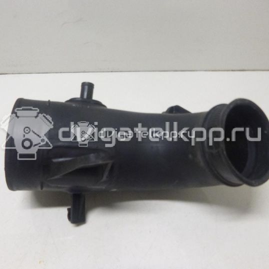 Фото Патрубок воздушного фильтра для двигателя M16A для Suzuki Vitara / Grand Vitara / Sx4 / Liana / Swift 99-142 л.с 16V 1.6 л бензин 1383054G03