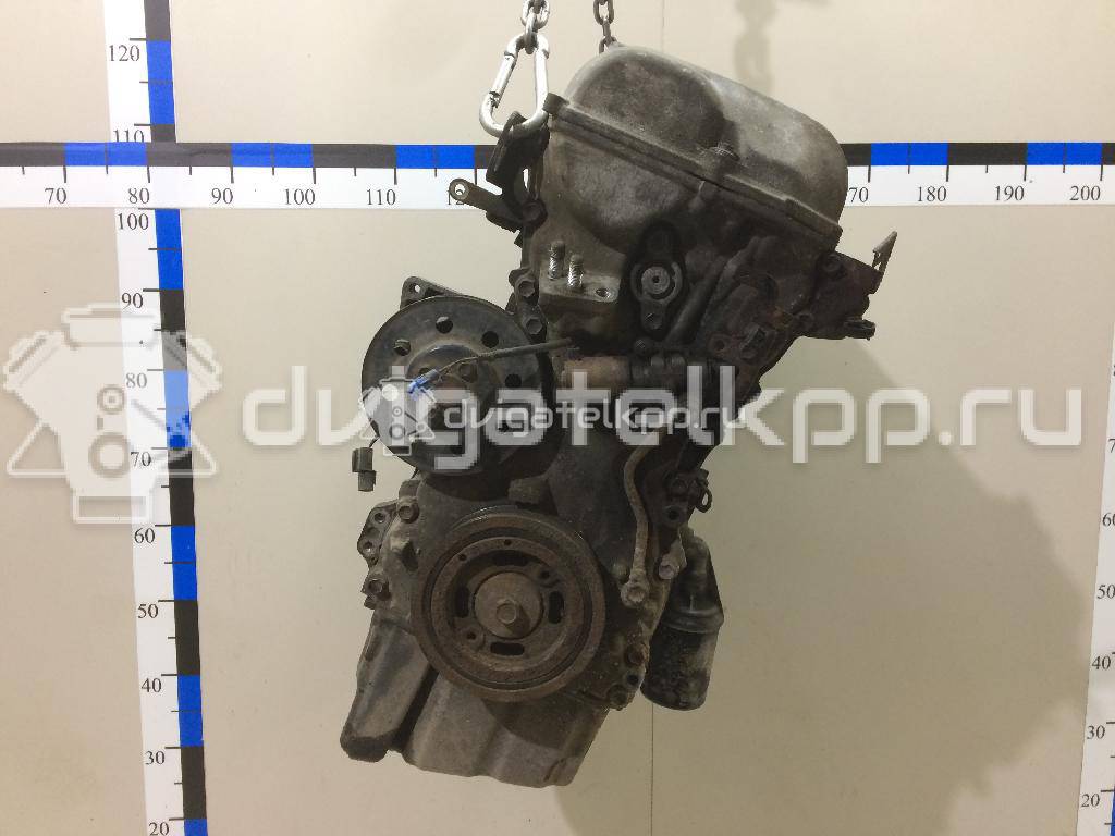 Фото Контрактный (б/у) двигатель M16A для Maruti Suzuki / Suzuki 99-142 л.с 16V 1.6 л бензин {forloop.counter}}