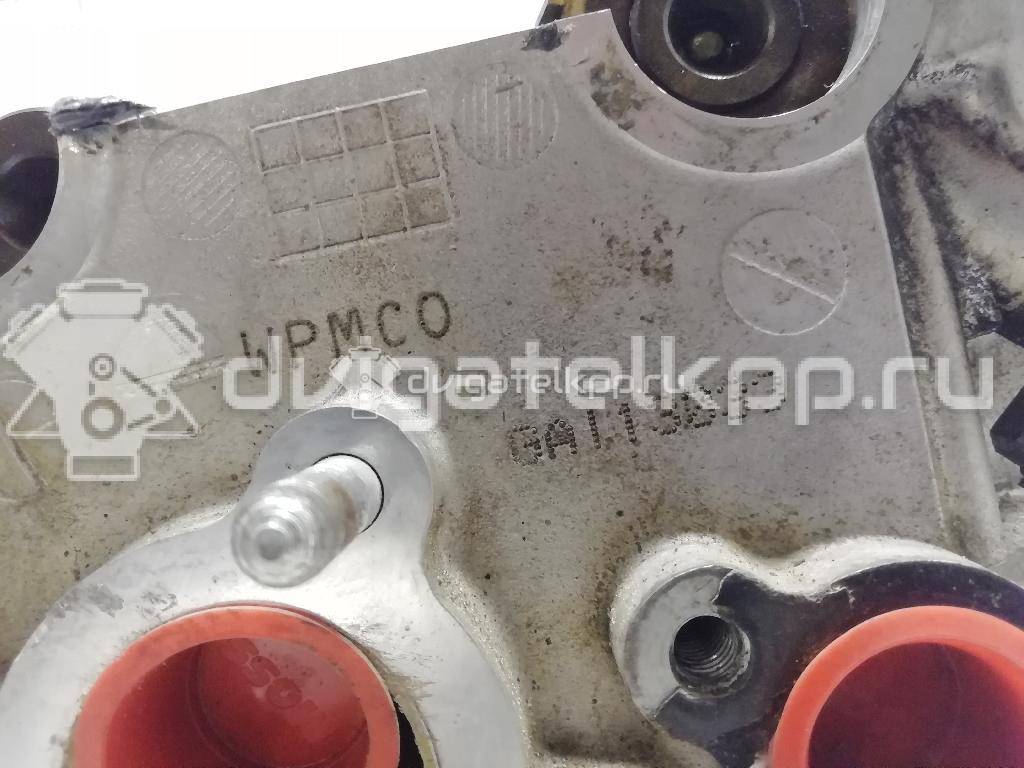 Фото Головка блока для двигателя M16A для Suzuki Vitara / Grand Vitara / Sx4 / Liana / Swift 99-142 л.с 16V 1.6 л бензин {forloop.counter}}