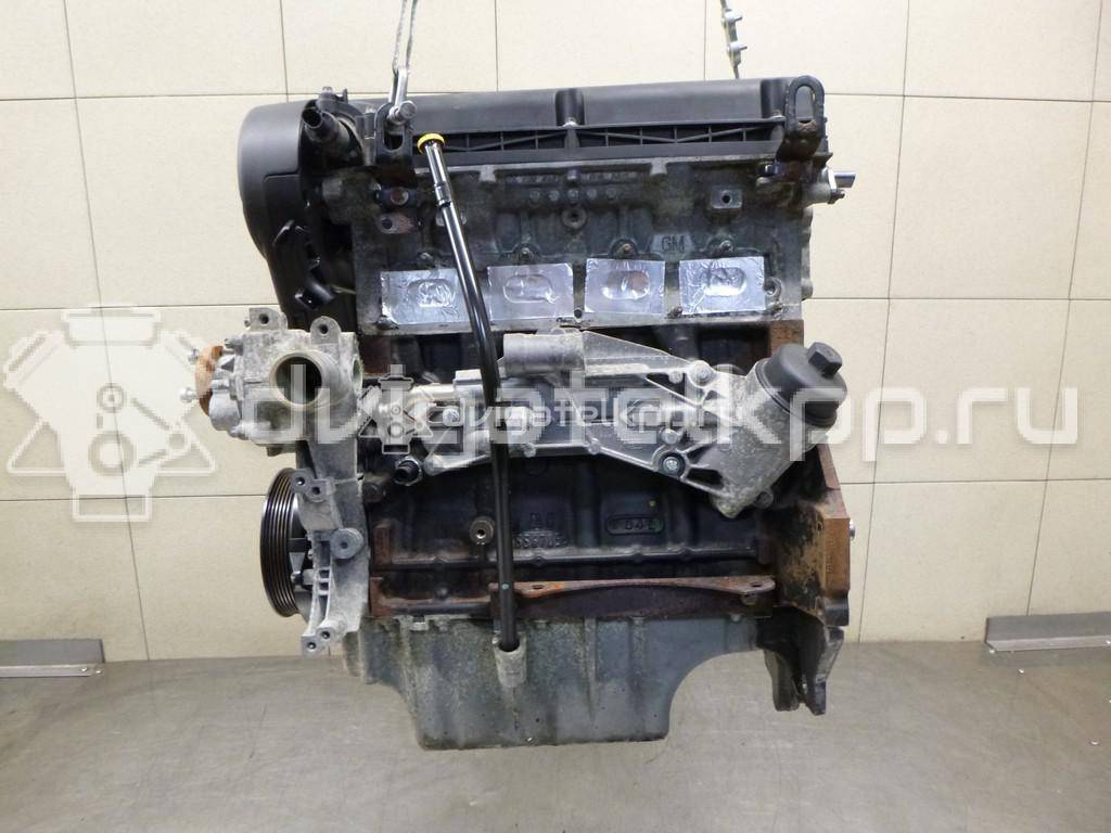 Фото Контрактный (б/у) двигатель A 16 XER для Opel Astra / Insignia / Zafira 114-116 л.с 16V 1.6 л бензин 55576679 {forloop.counter}}