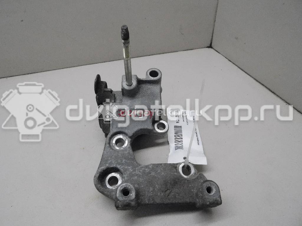 Фото Ролик руч.ремня с кронштейном для двигателя 2GR-FE для Toyota (Gac) Highlander Asu4 , Gsu4 273 л.с 24V 3.5 л бензин 1662031040 {forloop.counter}}