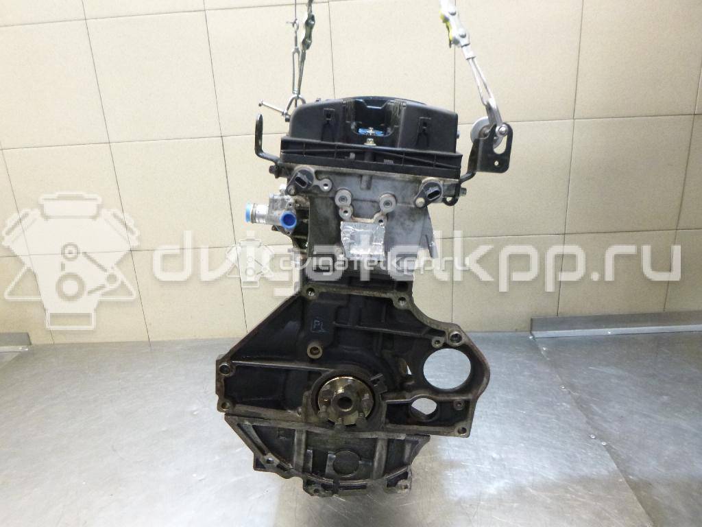 Фото Контрактный (б/у) двигатель A 16 XER для Opel Astra / Insignia / Zafira 114-116 л.с 16V 1.6 л бензин 55576679 {forloop.counter}}